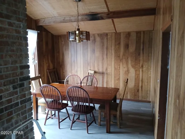 $1,850 | 712 Ave C, Panama City Beach, FL 32413