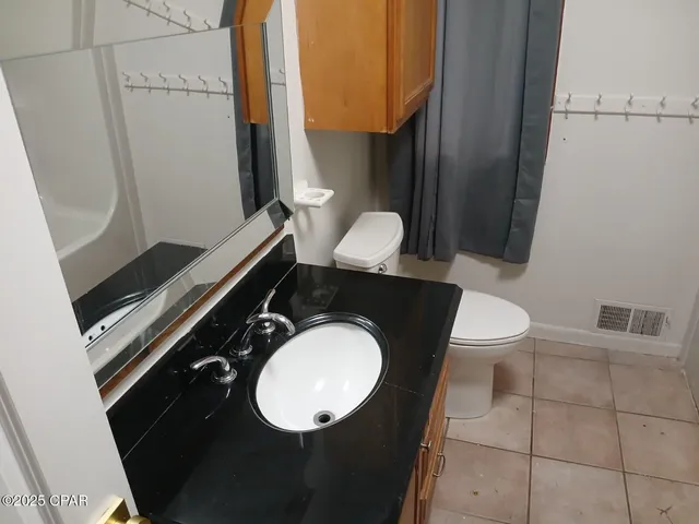 $1,850 | 712 Ave C, Panama City Beach, FL 32413