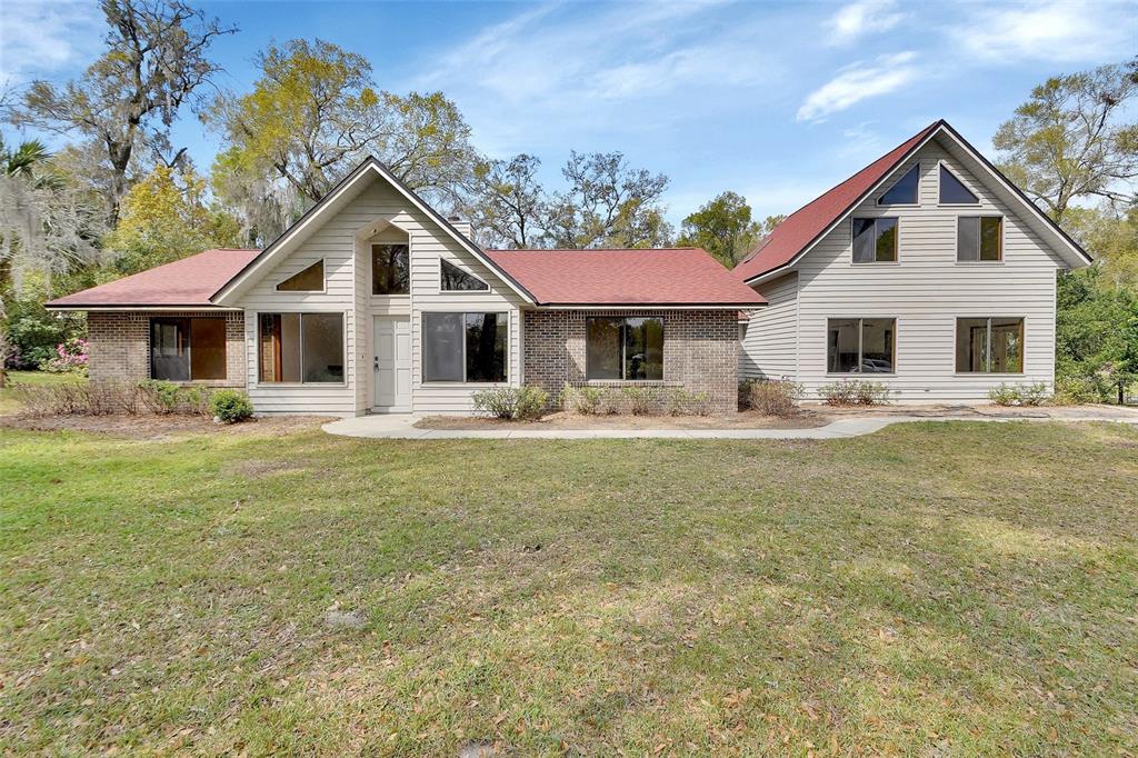 2170 Wilmhurst Road DeLand, FL 32720 - Photo 1 of 1 WELCOME