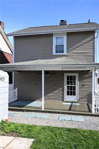 $210,000 | 206 Thomas Street, West Mifflin, PA 15122