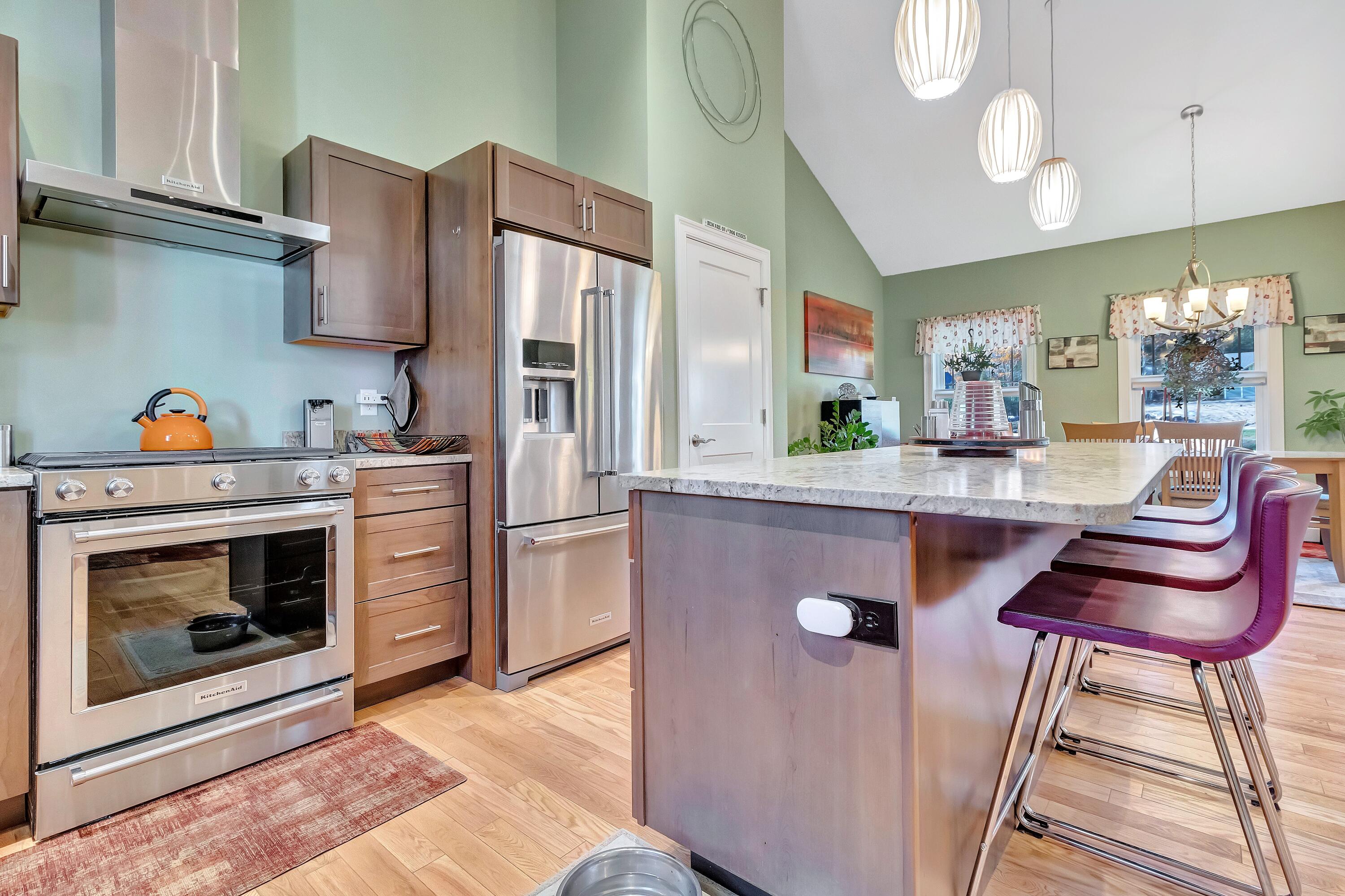 289 Highland Cliff Road Windham, ME 04062 - Photo 19 of 47 19