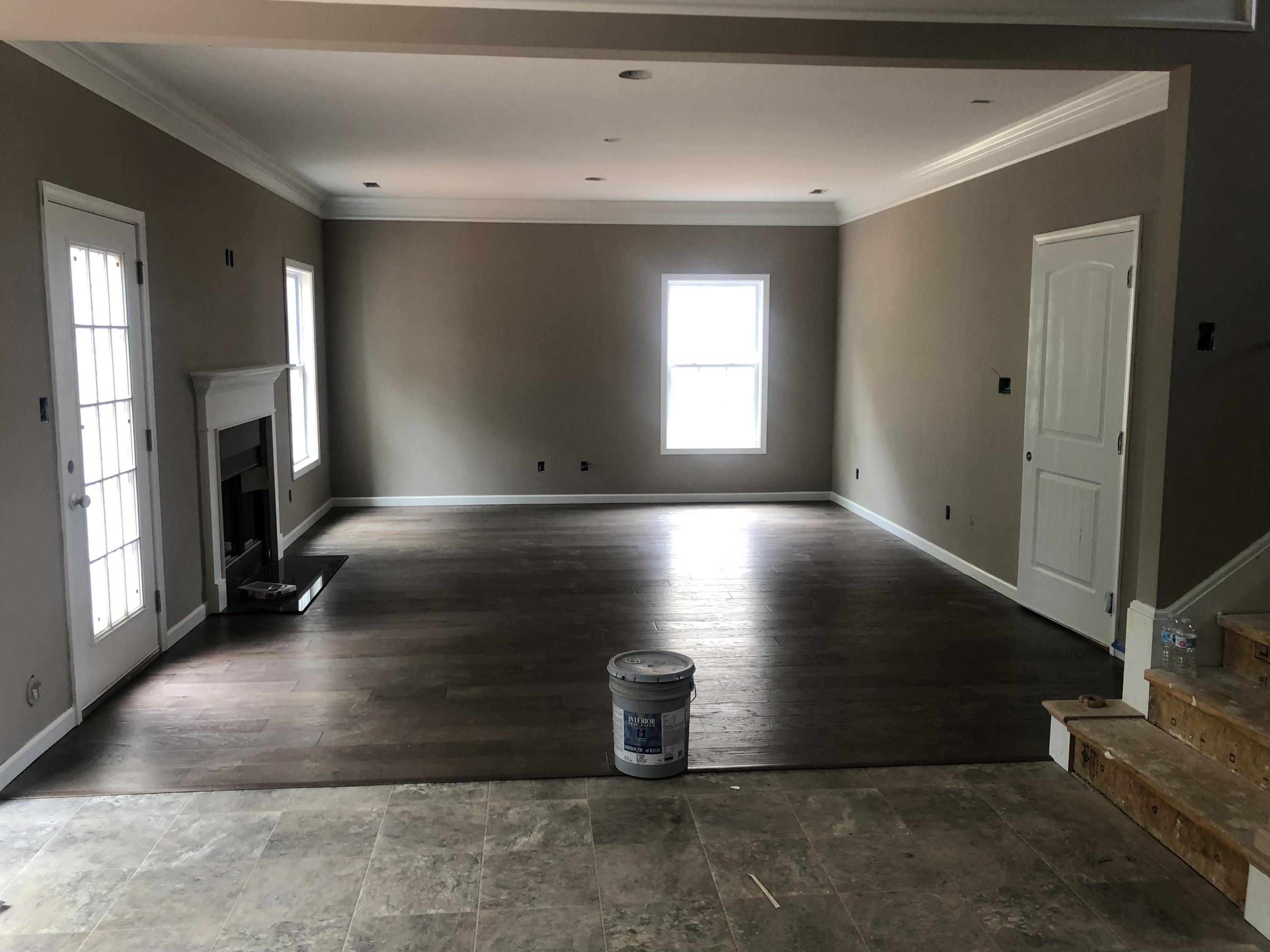 7403 Ladd Road Powell, TN 37849 - Photo 2 of 7 Family Room