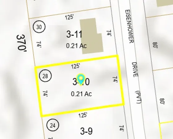 $125,000 | 28 Eisenhower Drive, Rochester, NH 03867