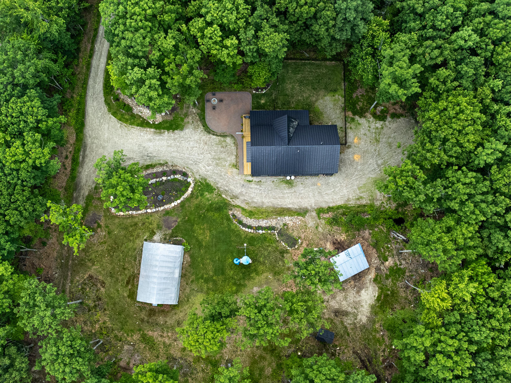 120 River Road Standish, ME 04085 - Photo 47 of 59