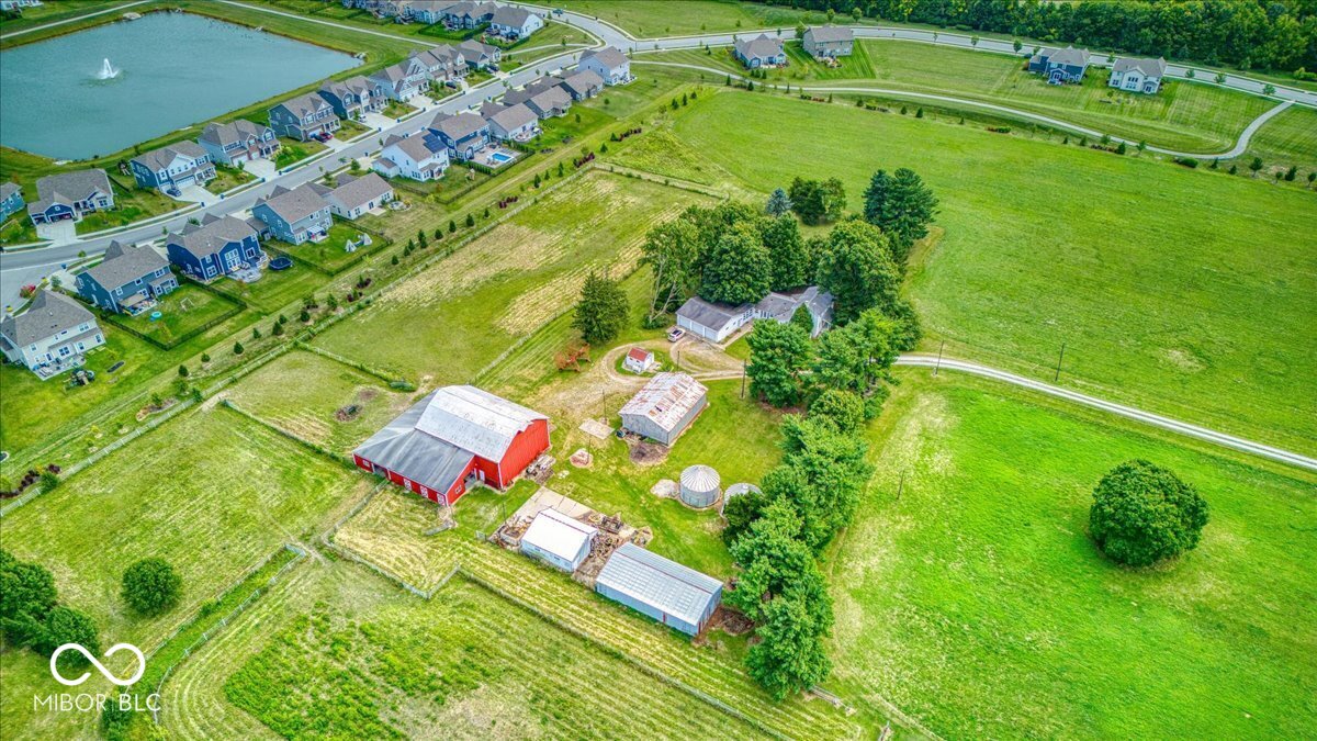 20516 Hinkle Road Noblesville, IN 46062 - Photo 15 of 41 Gallery Image 15