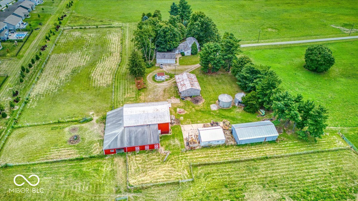 20516 Hinkle Road Noblesville, IN 46062 - Photo 17 of 41 Gallery Image 17