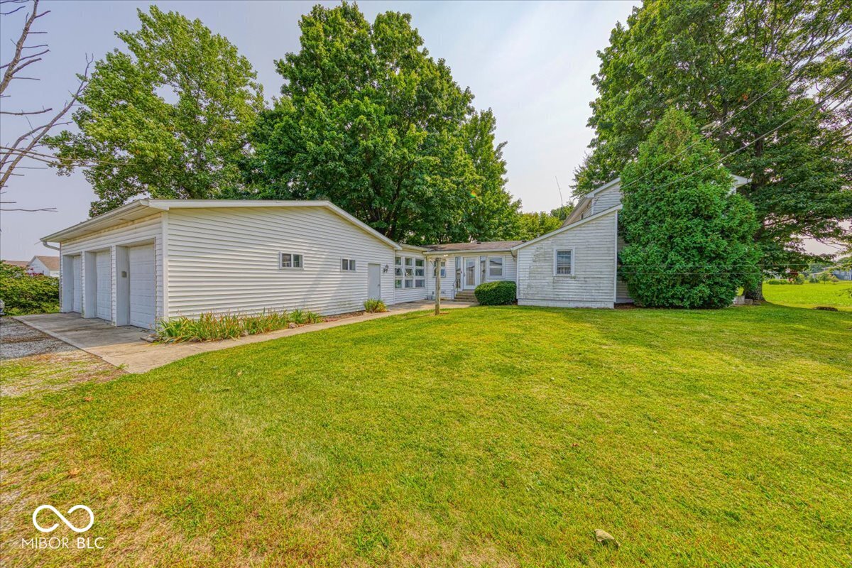 20516 Hinkle Road Noblesville, IN 46062 - Photo 25 of 41 Gallery Image 25