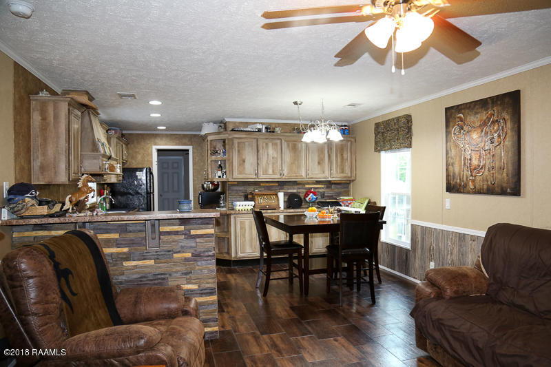 394 Duck Road Church Point, LA 70525 - Photo 5 of 22 Duck RD-108