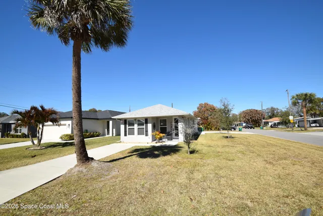 $385,000 | 110 West Fee Avenue, Melbourne, FL 32901
