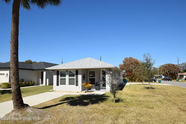 $385,000 | 110 West Fee Avenue, Melbourne, FL 32901