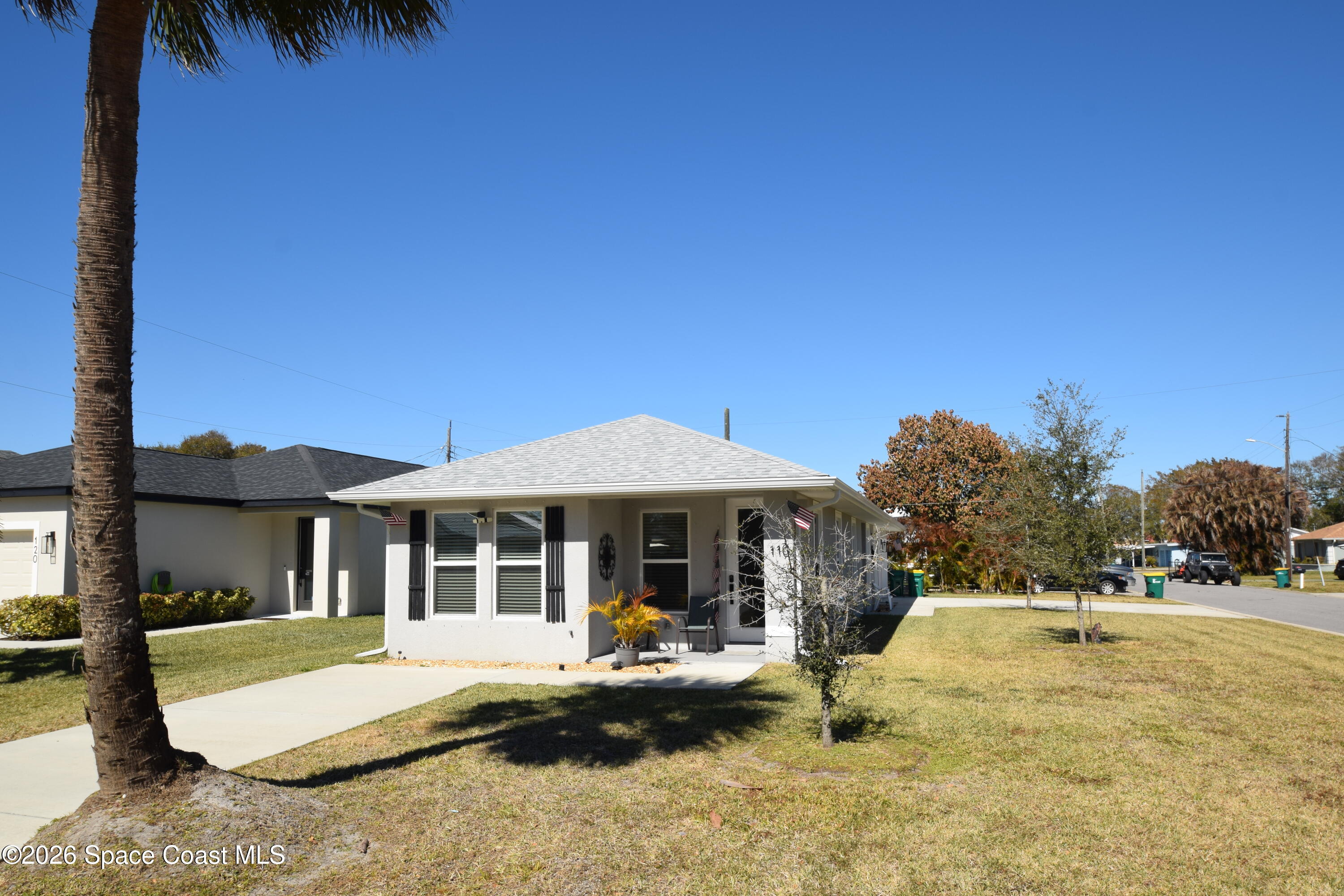110 West Fee Avenue Melbourne, FL 32901 - Photo 104 of 112 .