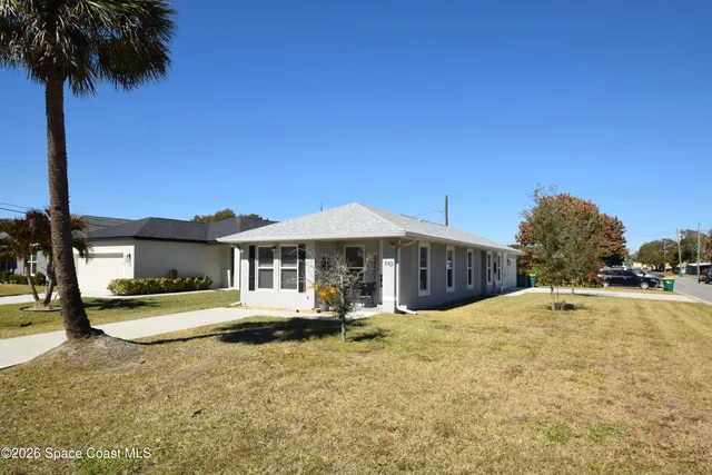 $385,000 | 110 West Fee Avenue, Melbourne, FL 32901