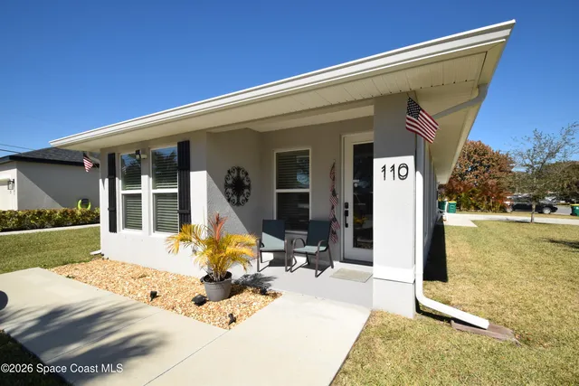 $385,000 | 110 West Fee Avenue, Melbourne, FL 32901
