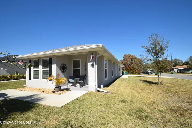 $385,000 | 110 West Fee Avenue, Melbourne, FL 32901