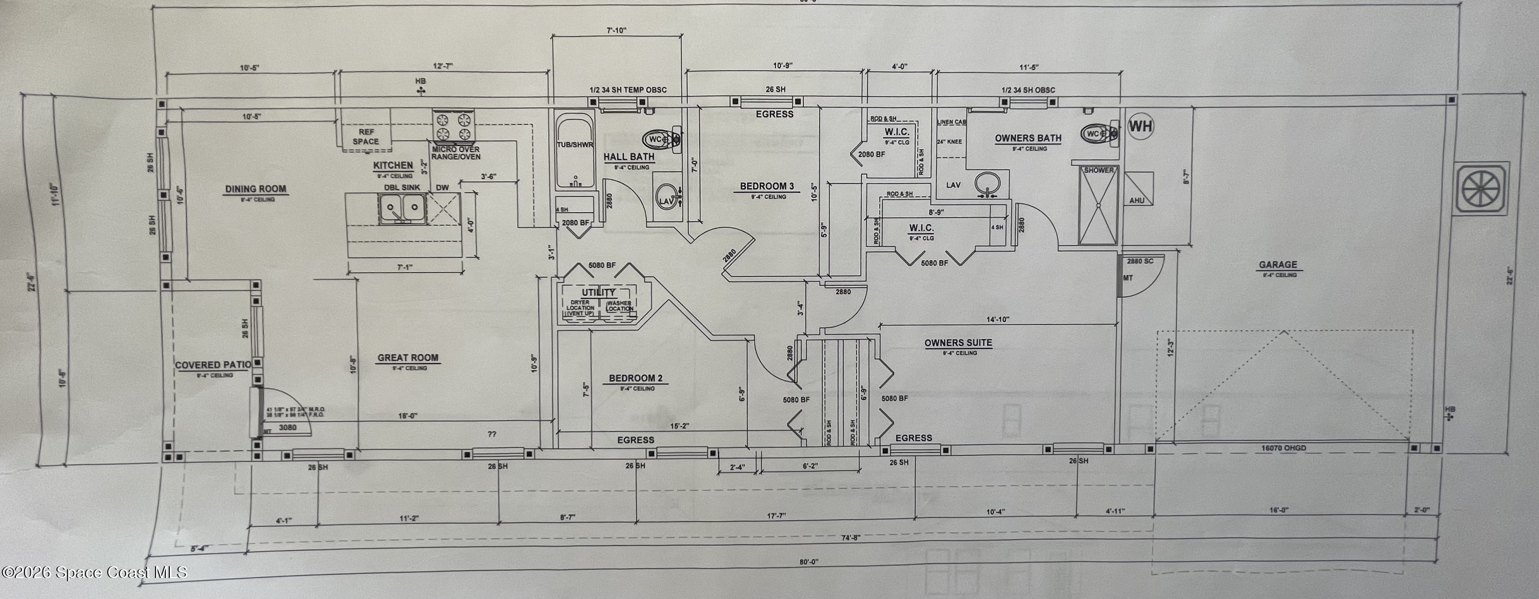 110 West Fee Avenue Melbourne, FL 32901 - Photo 112 of 112
