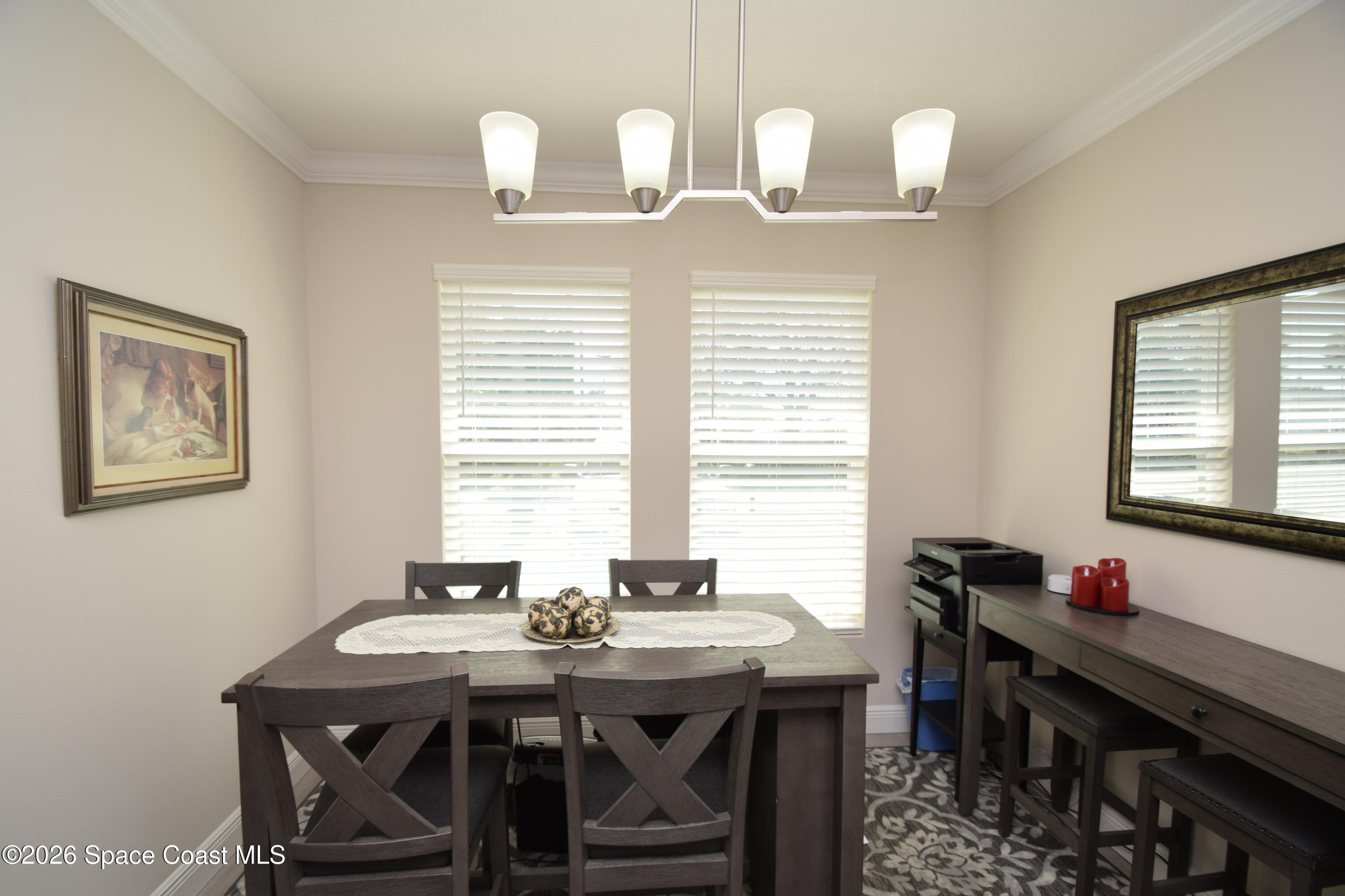 110 West Fee Avenue Melbourne, FL 32901 - Photo 13 of 112 Dining