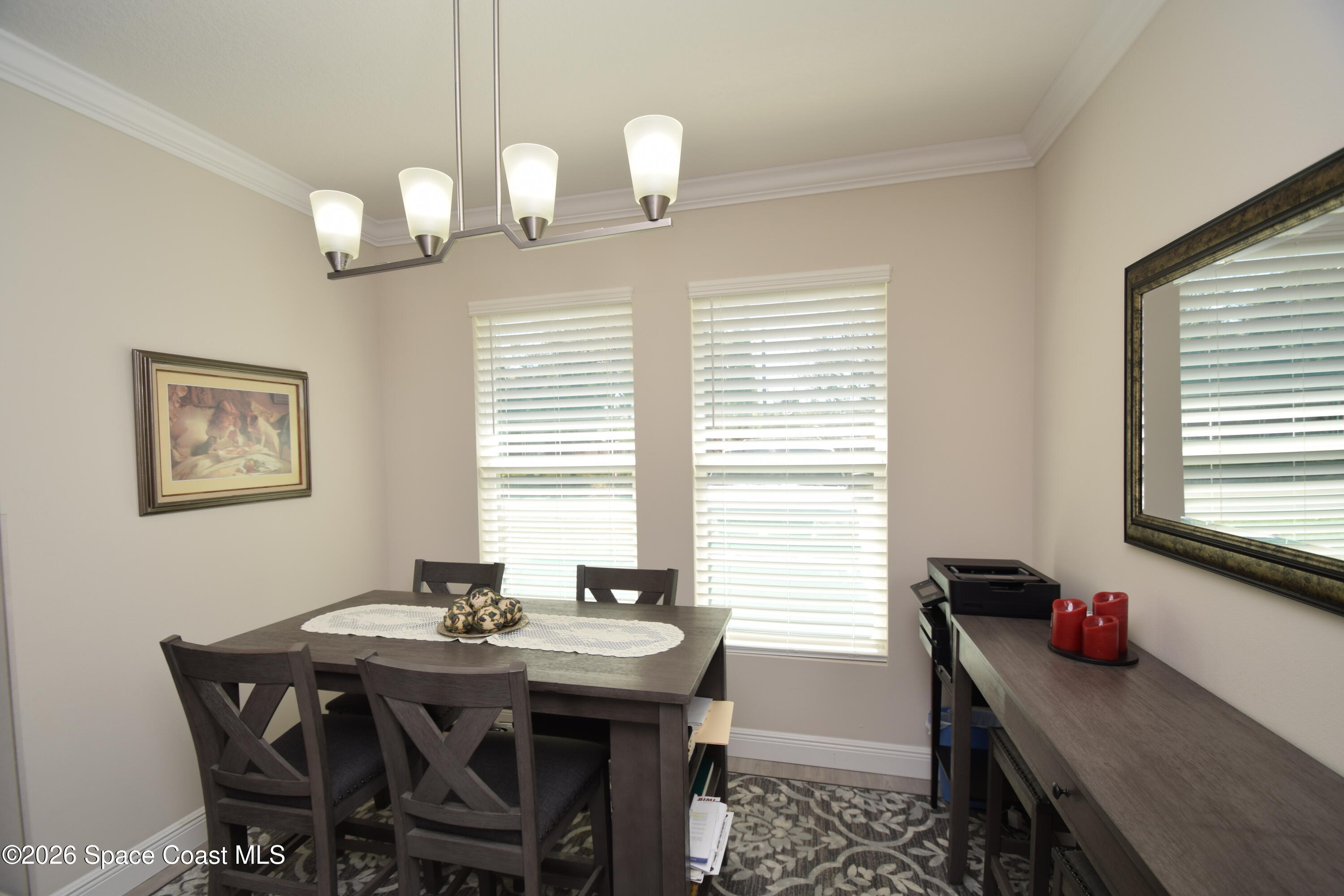 110 West Fee Avenue Melbourne, FL 32901 - Photo 14 of 112 Dining