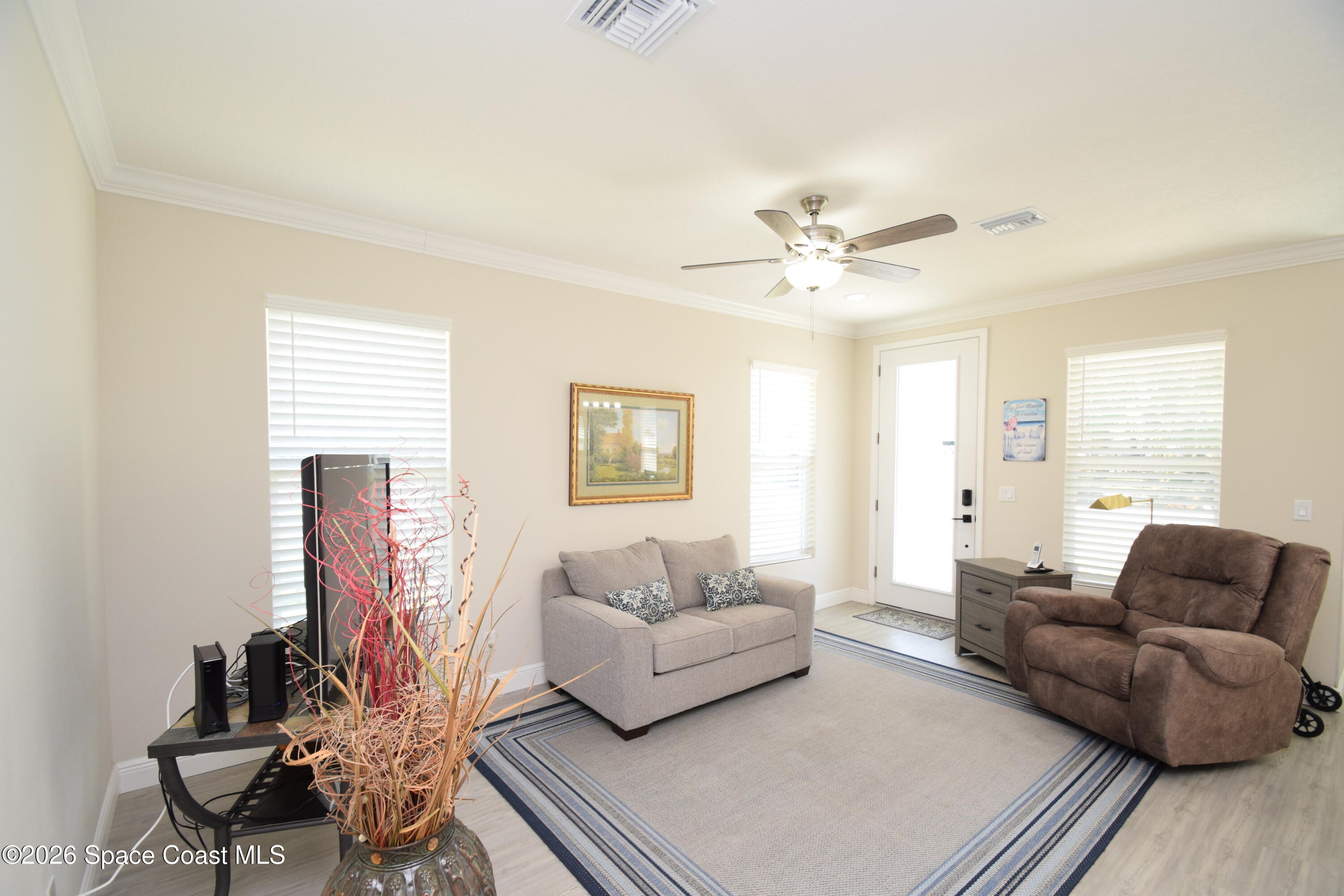 110 West Fee Avenue Melbourne, FL 32901 - Photo 15 of 112 Family Room