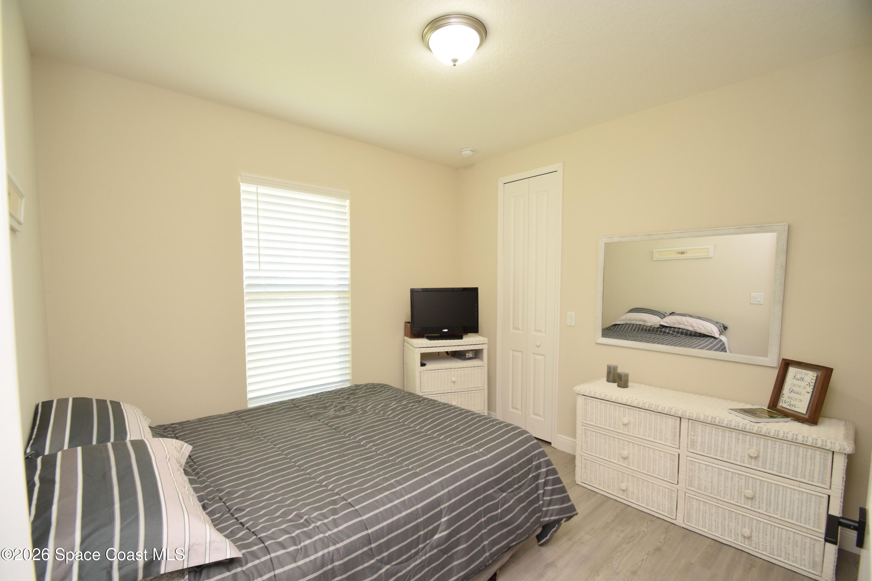 110 West Fee Avenue Melbourne, FL 32901 - Photo 24 of 112 Bed 2