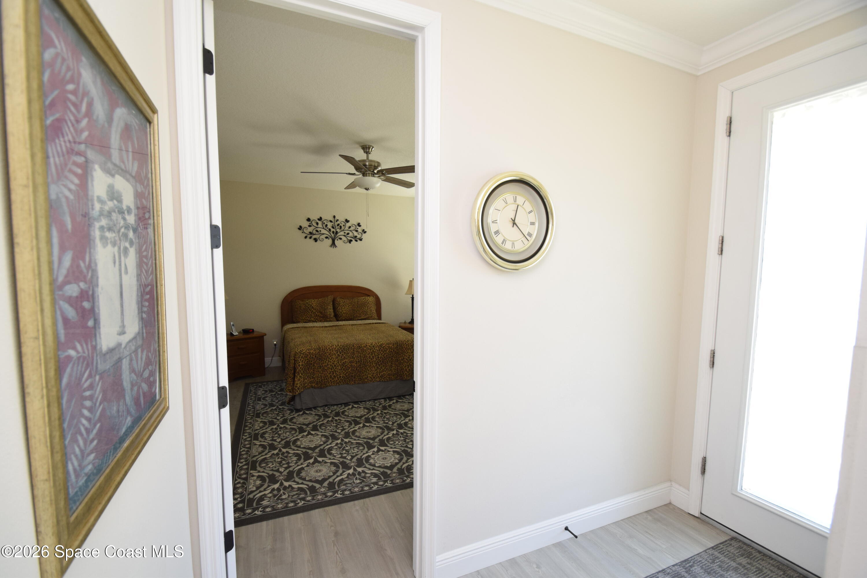 110 West Fee Avenue Melbourne, FL 32901 - Photo 30 of 112 Side access door