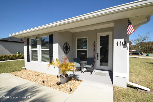 $385,000 | 110 West Fee Avenue, Melbourne, FL 32901