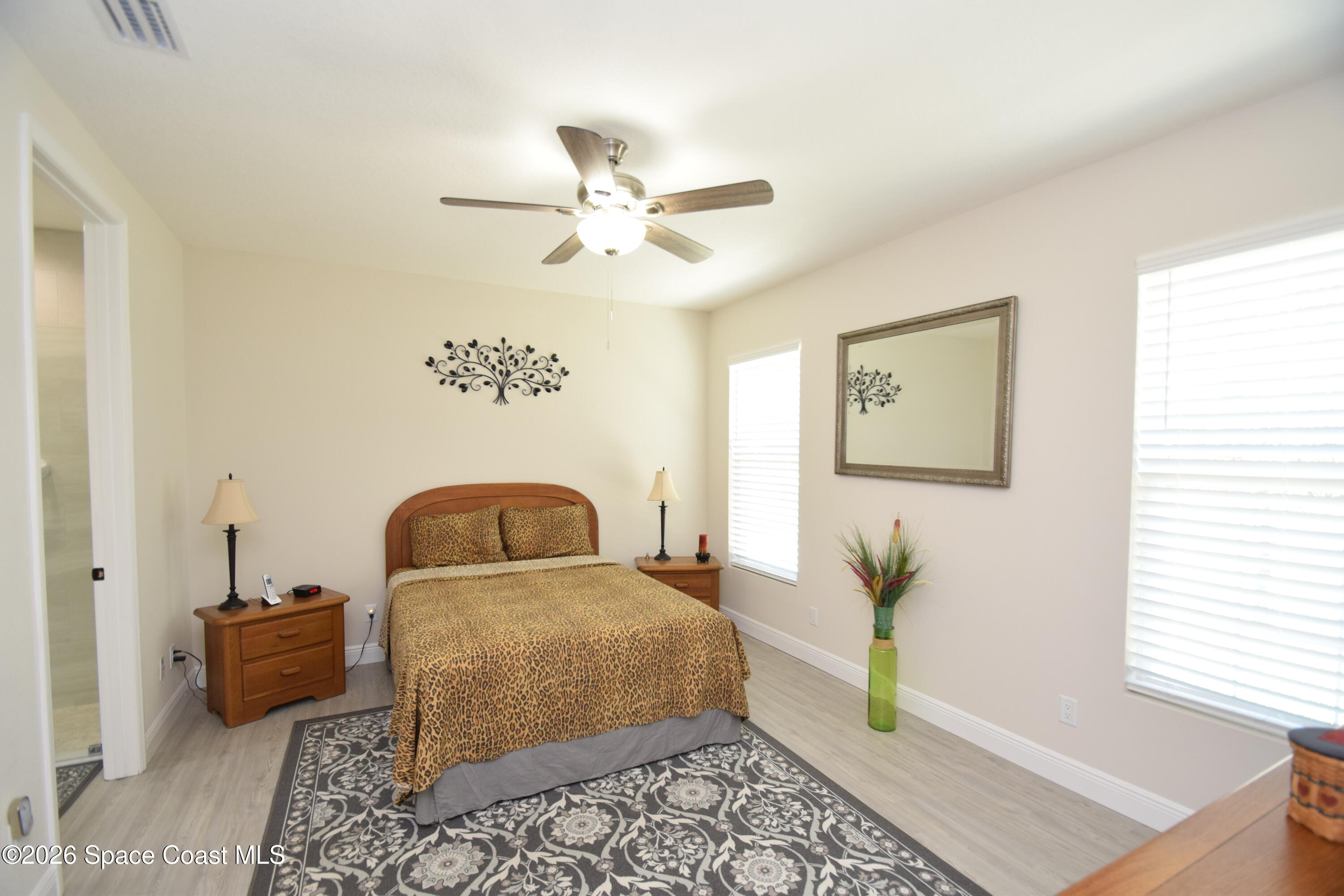 110 West Fee Avenue Melbourne, FL 32901 - Photo 32 of 112 Owner suite