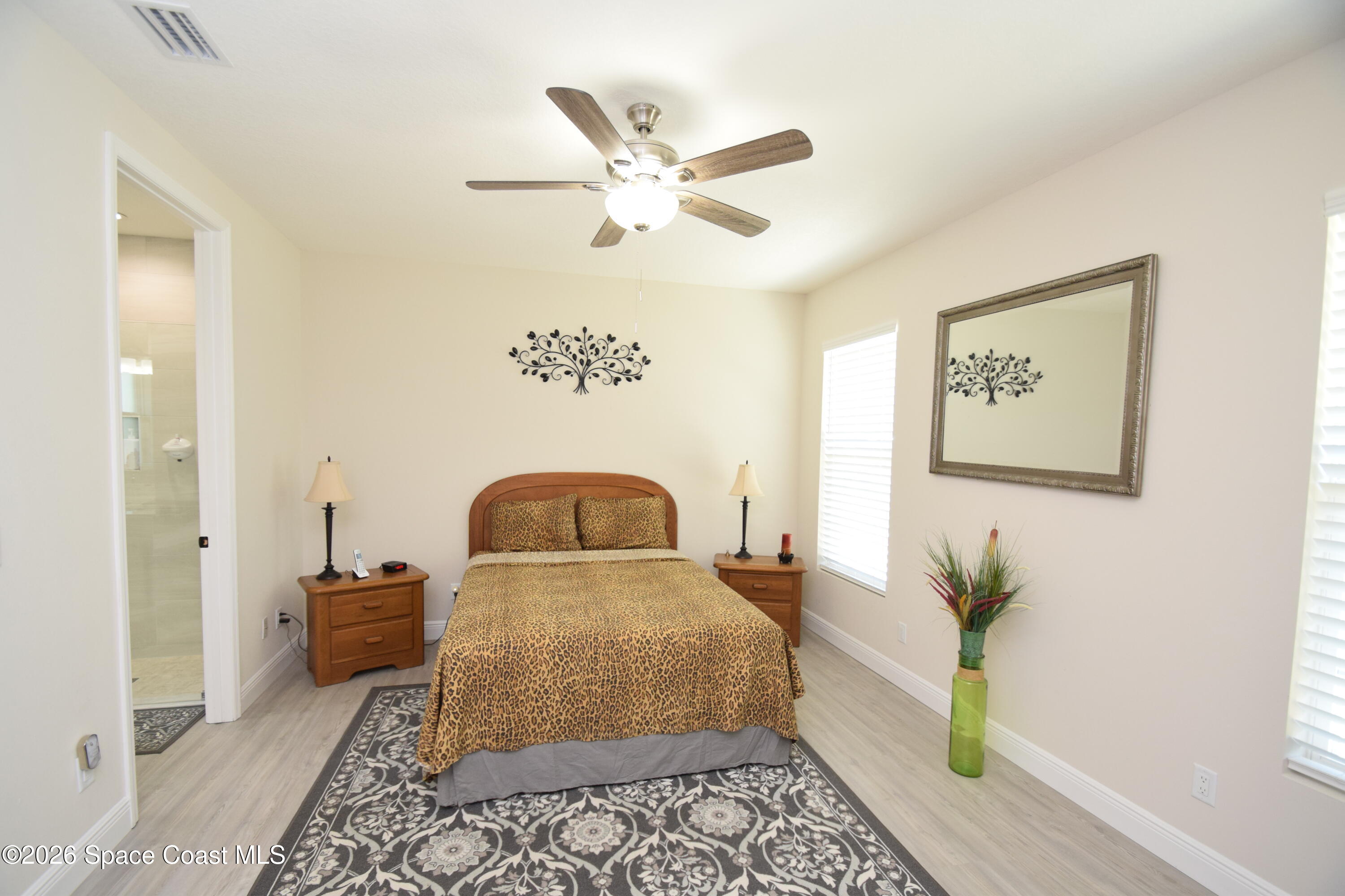 110 West Fee Avenue Melbourne, FL 32901 - Photo 33 of 112 Owners suite