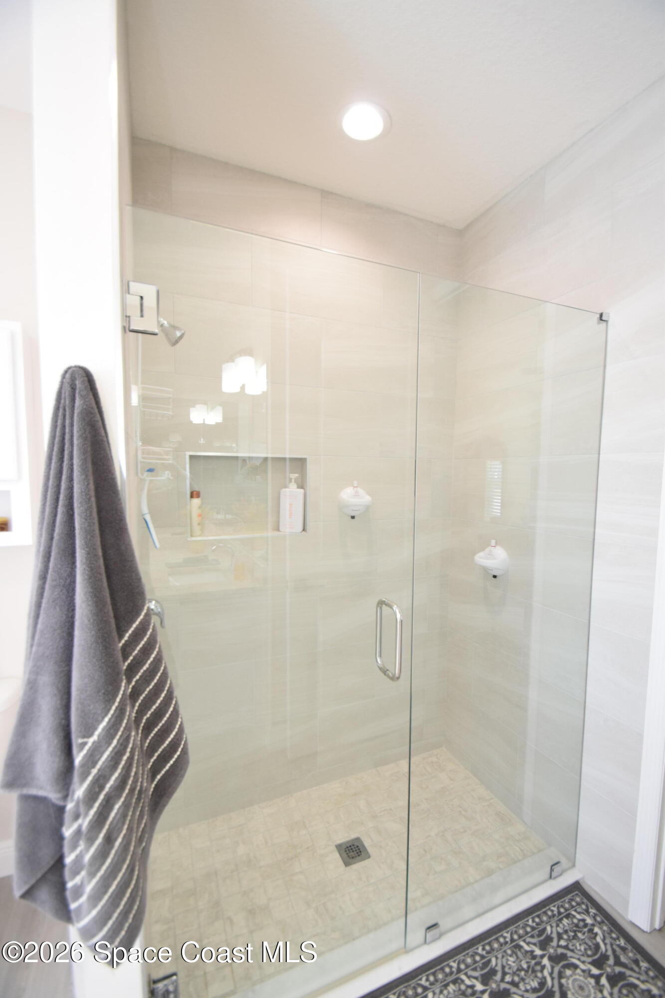 110 West Fee Avenue Melbourne, FL 32901 - Photo 43 of 112 Shower