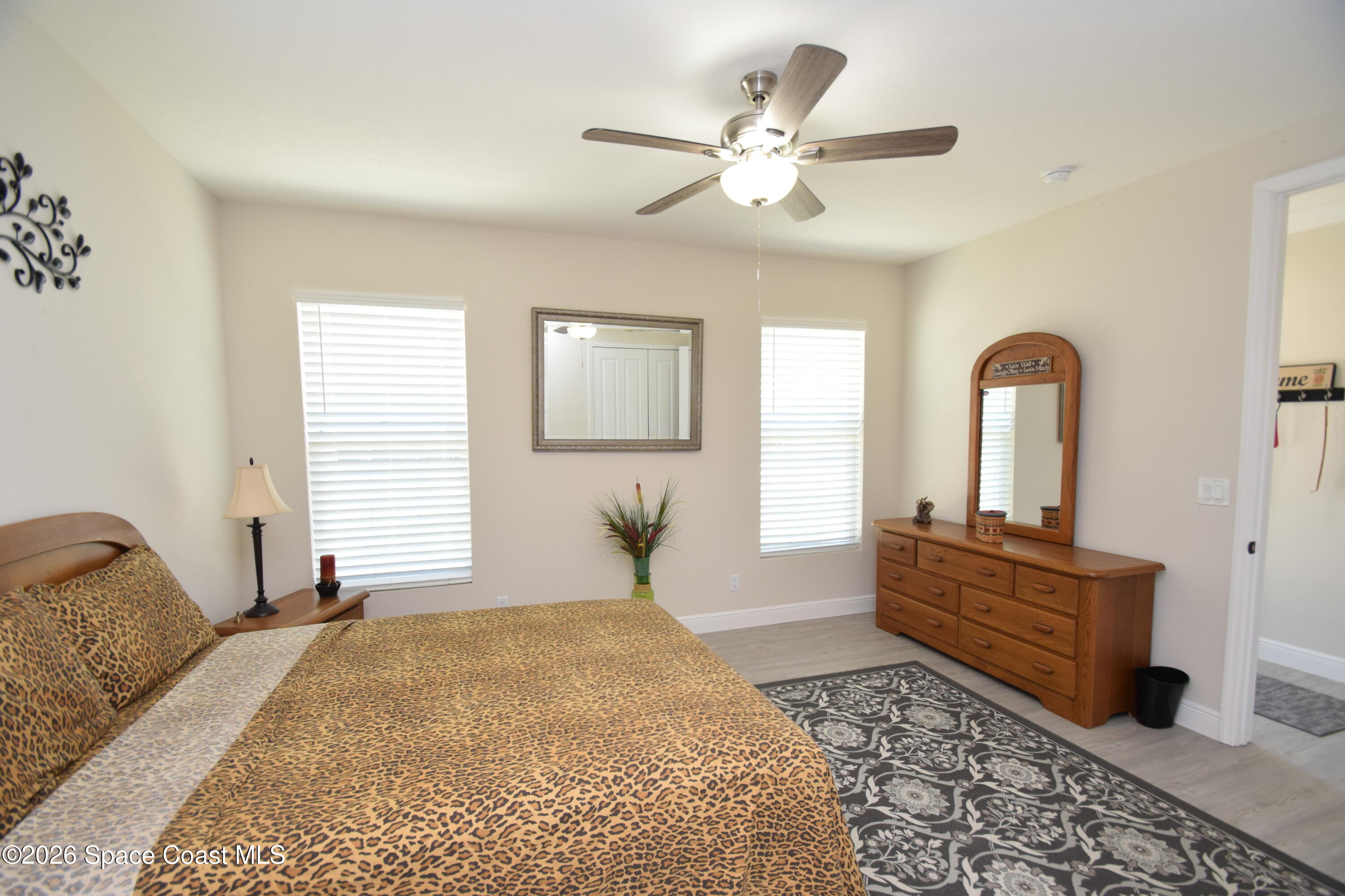 110 West Fee Avenue Melbourne, FL 32901 - Photo 45 of 112 Owner bed