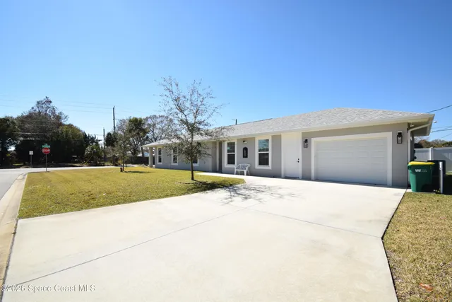 $385,000 | 110 West Fee Avenue, Melbourne, FL 32901
