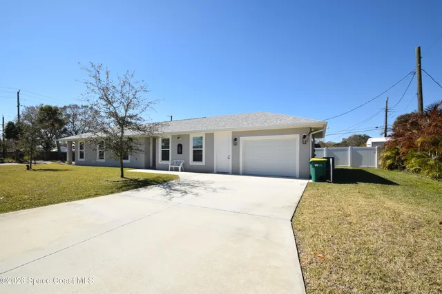 $385,000 | 110 West Fee Avenue, Melbourne, FL 32901