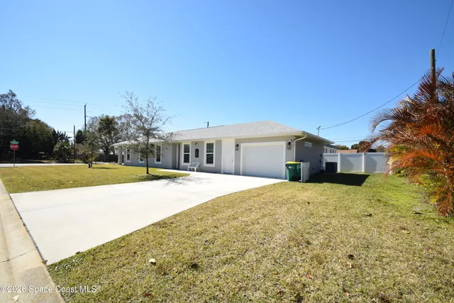 $385,000 | 110 West Fee Avenue, Melbourne, FL 32901