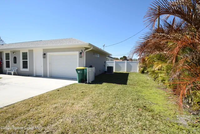 $385,000 | 110 West Fee Avenue, Melbourne, FL 32901