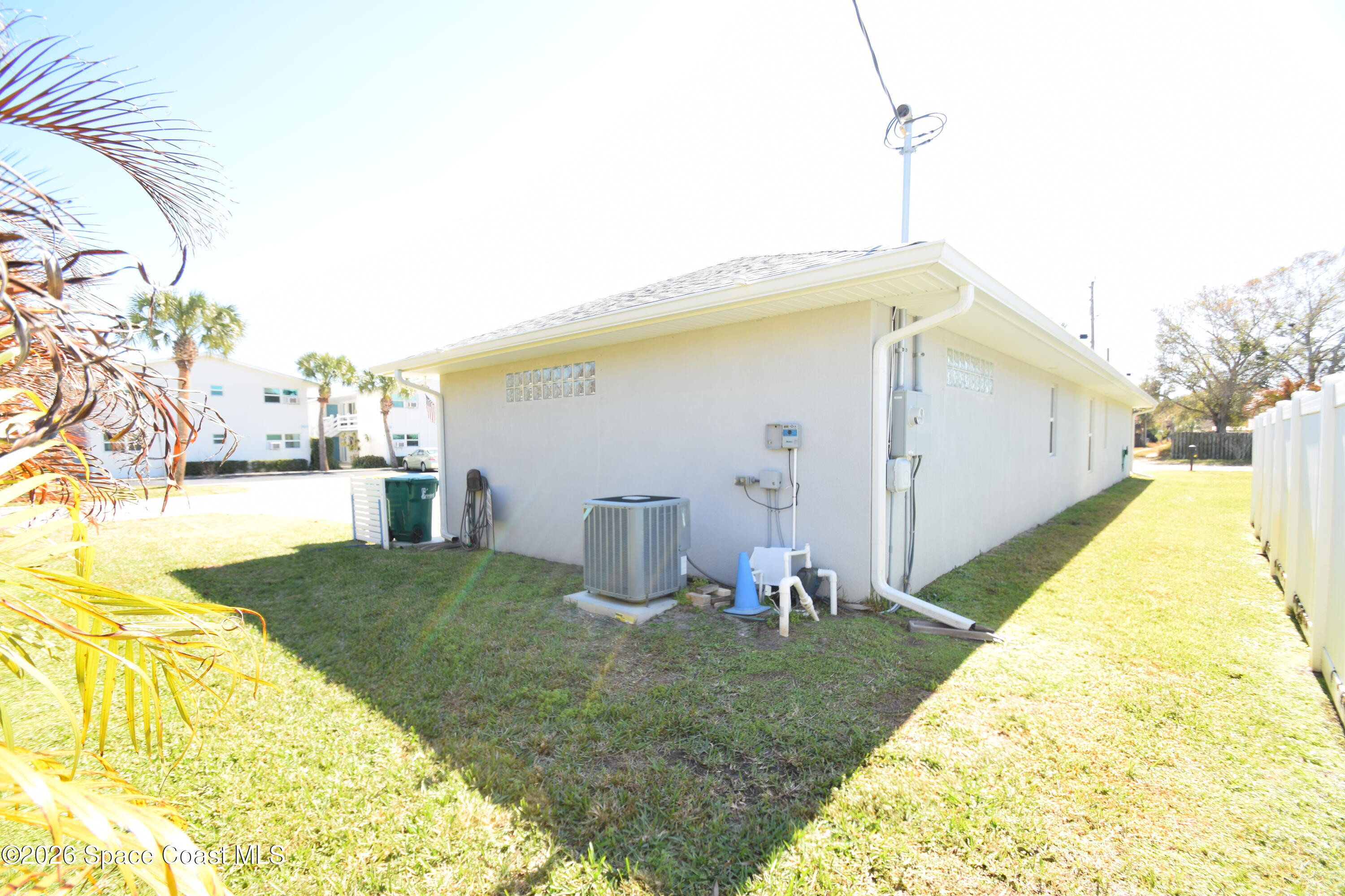 110 West Fee Avenue Melbourne, FL 32901 - Photo 62 of 112 GUTTERS