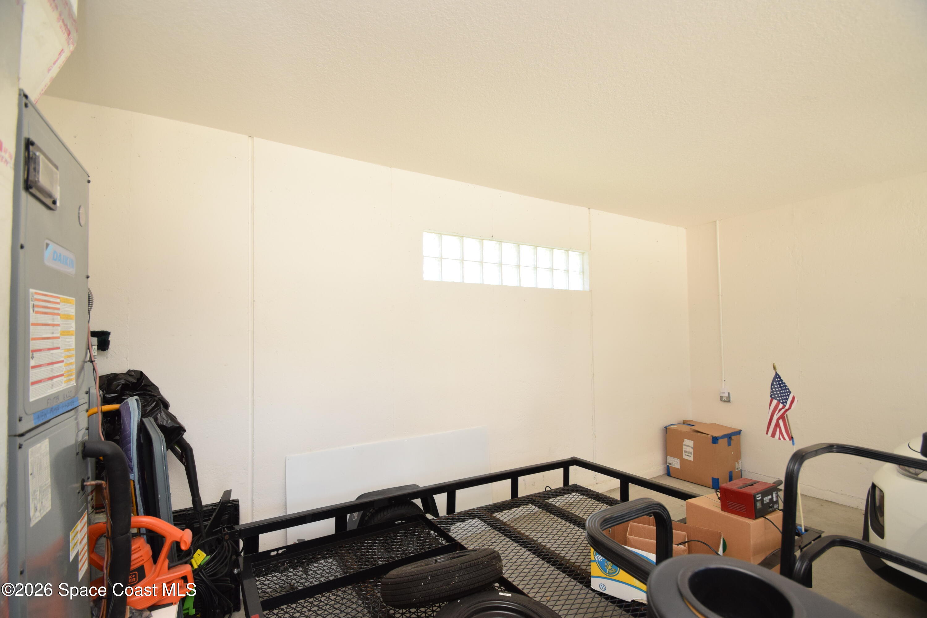 110 West Fee Avenue Melbourne, FL 32901 - Photo 66 of 112 440sf garage