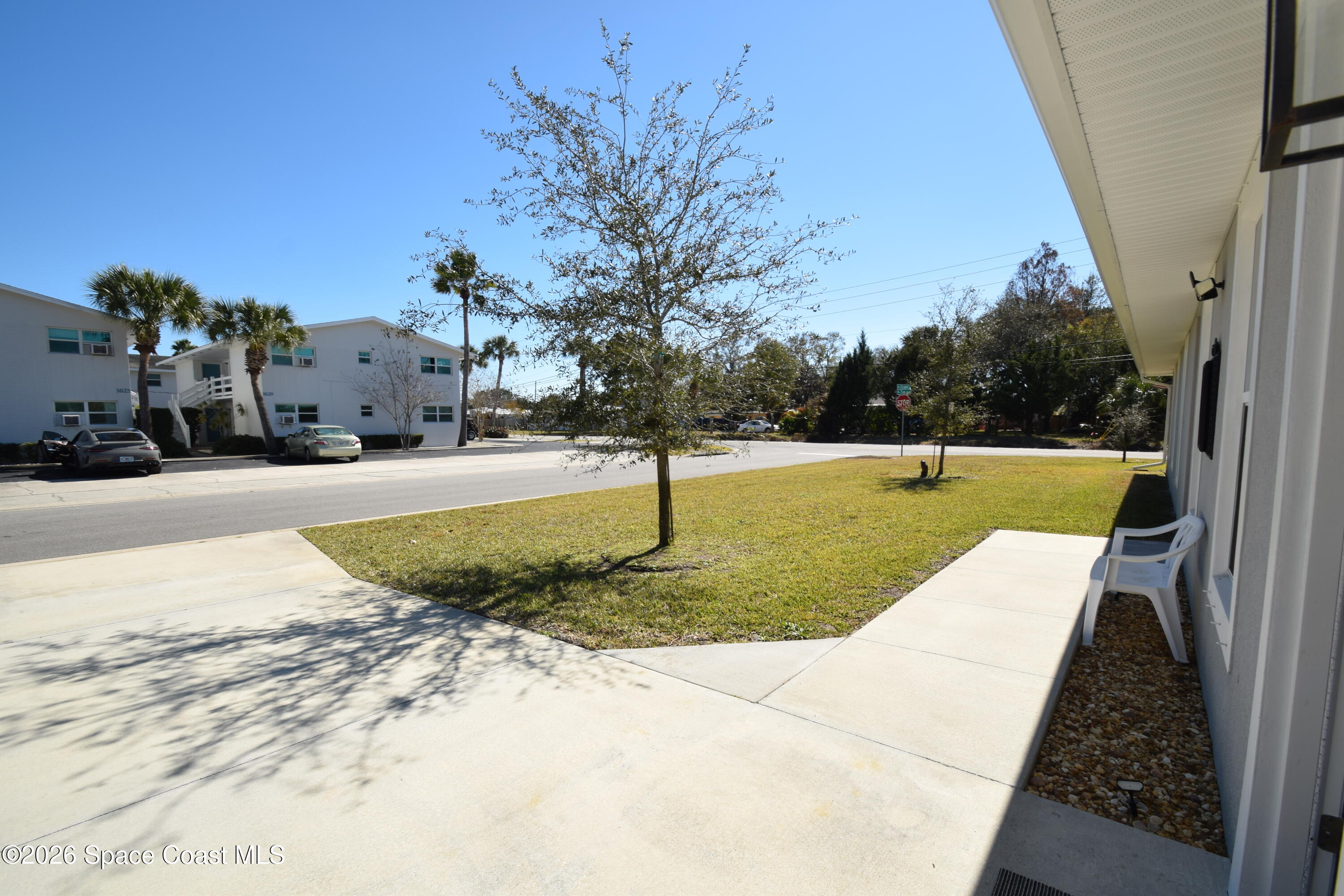 110 West Fee Avenue Melbourne, FL 32901 - Photo 70 of 112 .