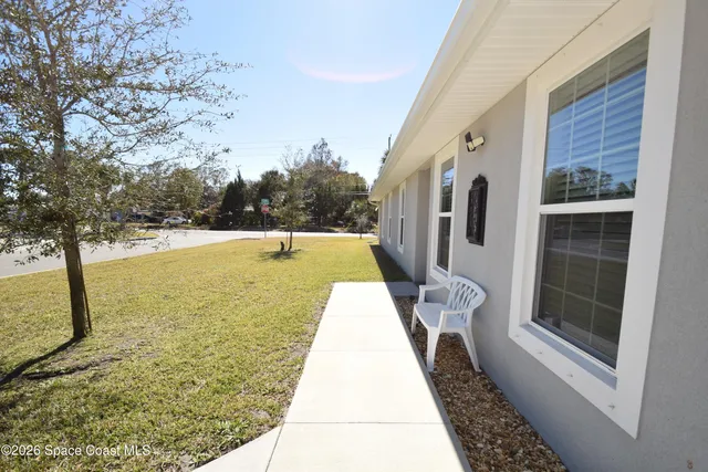 $385,000 | 110 West Fee Avenue, Melbourne, FL 32901