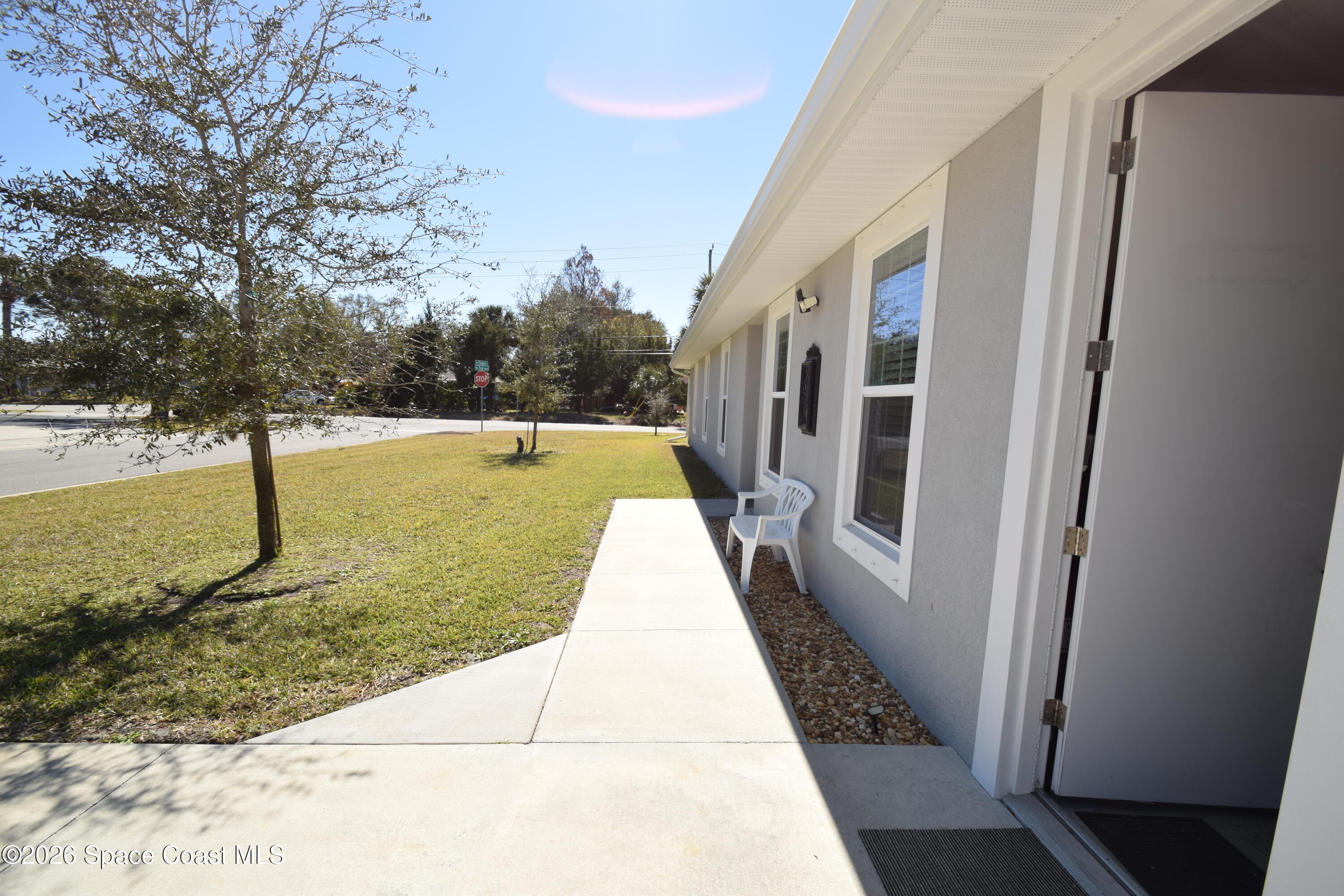 110 West Fee Avenue Melbourne, FL 32901 - Photo 74 of 112 .