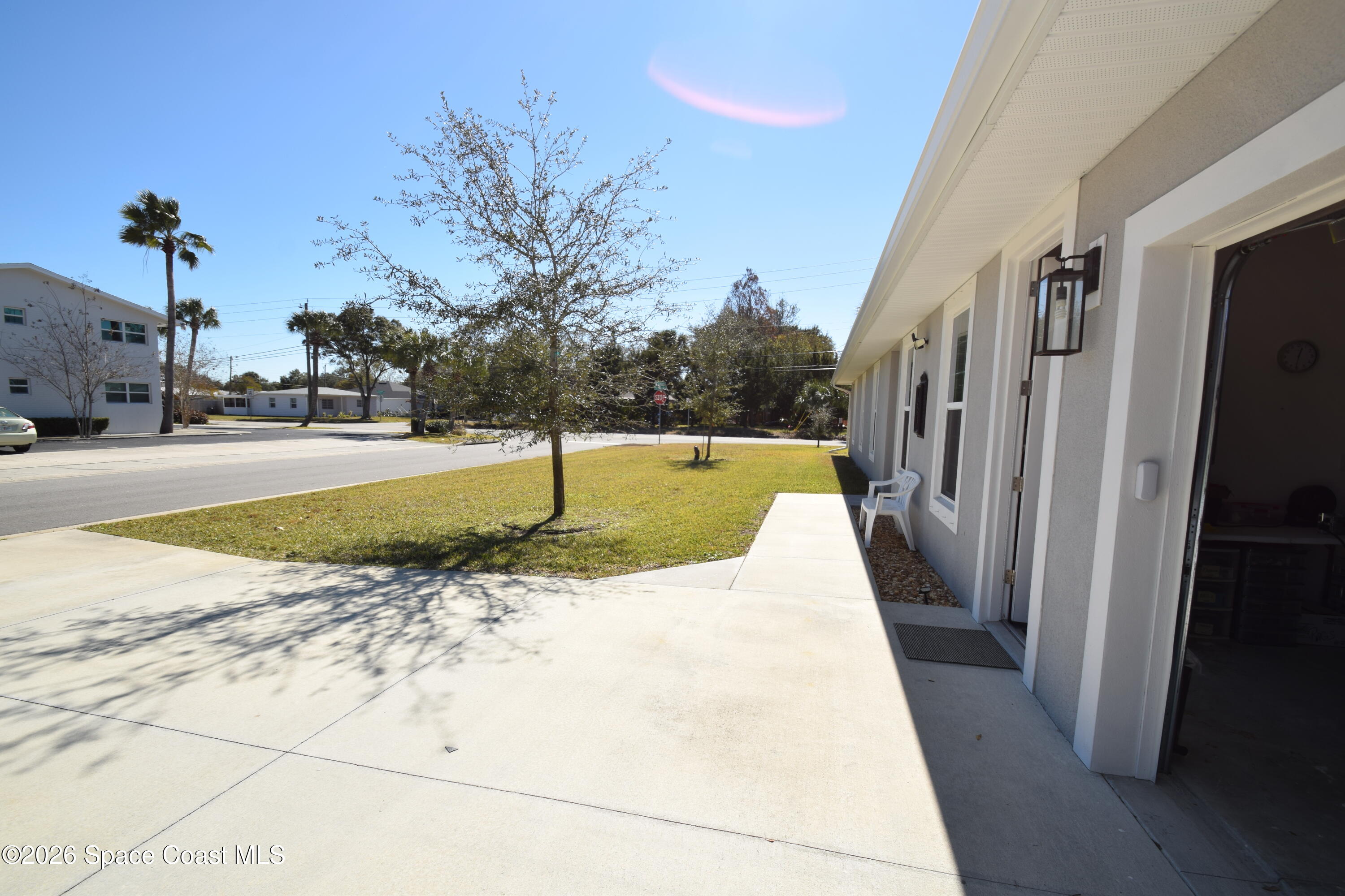 110 West Fee Avenue Melbourne, FL 32901 - Photo 75 of 112 .