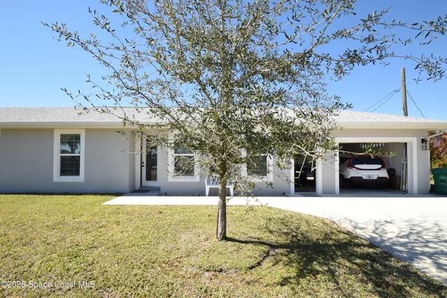 $385,000 | 110 West Fee Avenue, Melbourne, FL 32901