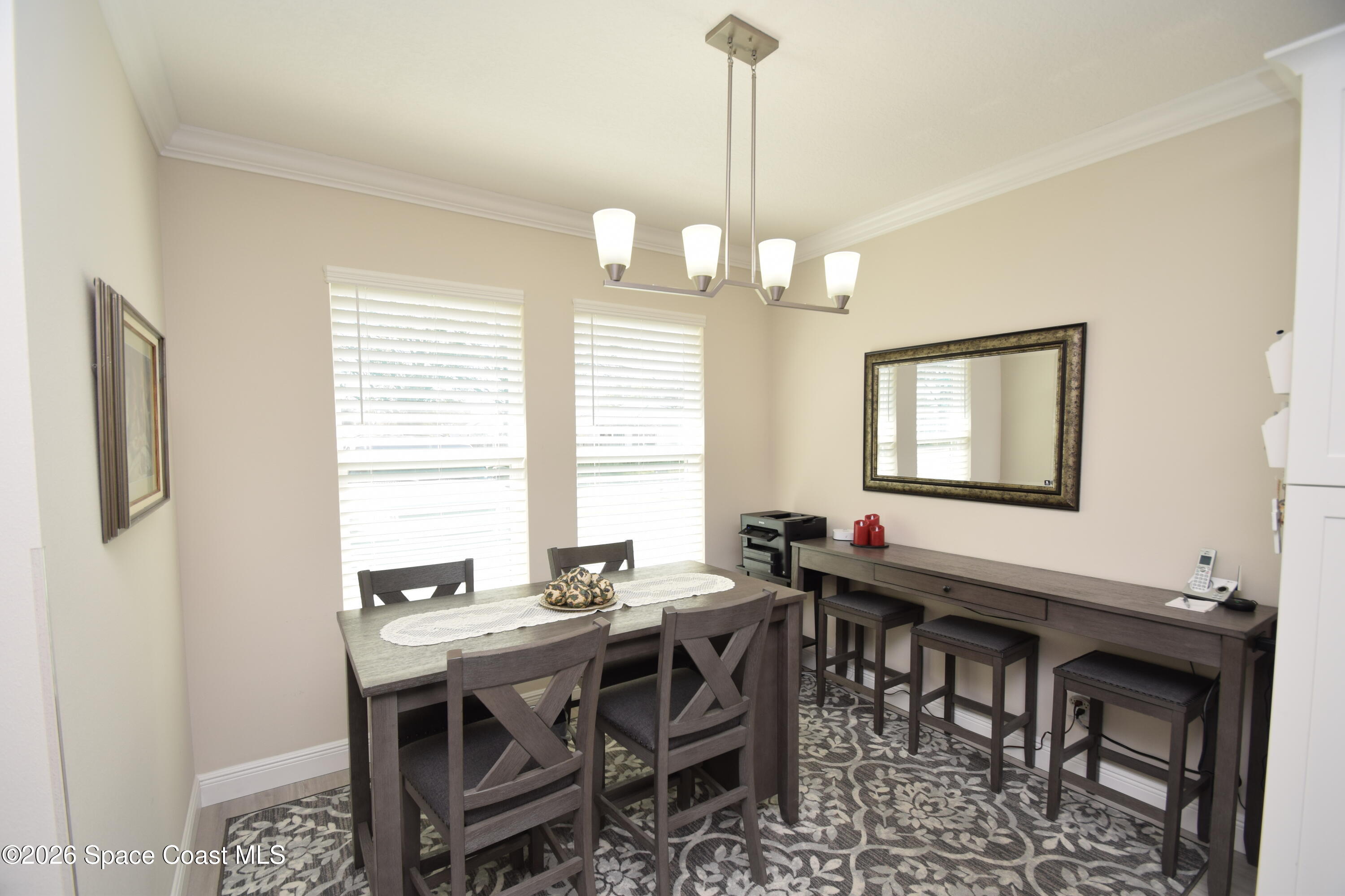 110 West Fee Avenue Melbourne, FL 32901 - Photo 8 of 112 Dining