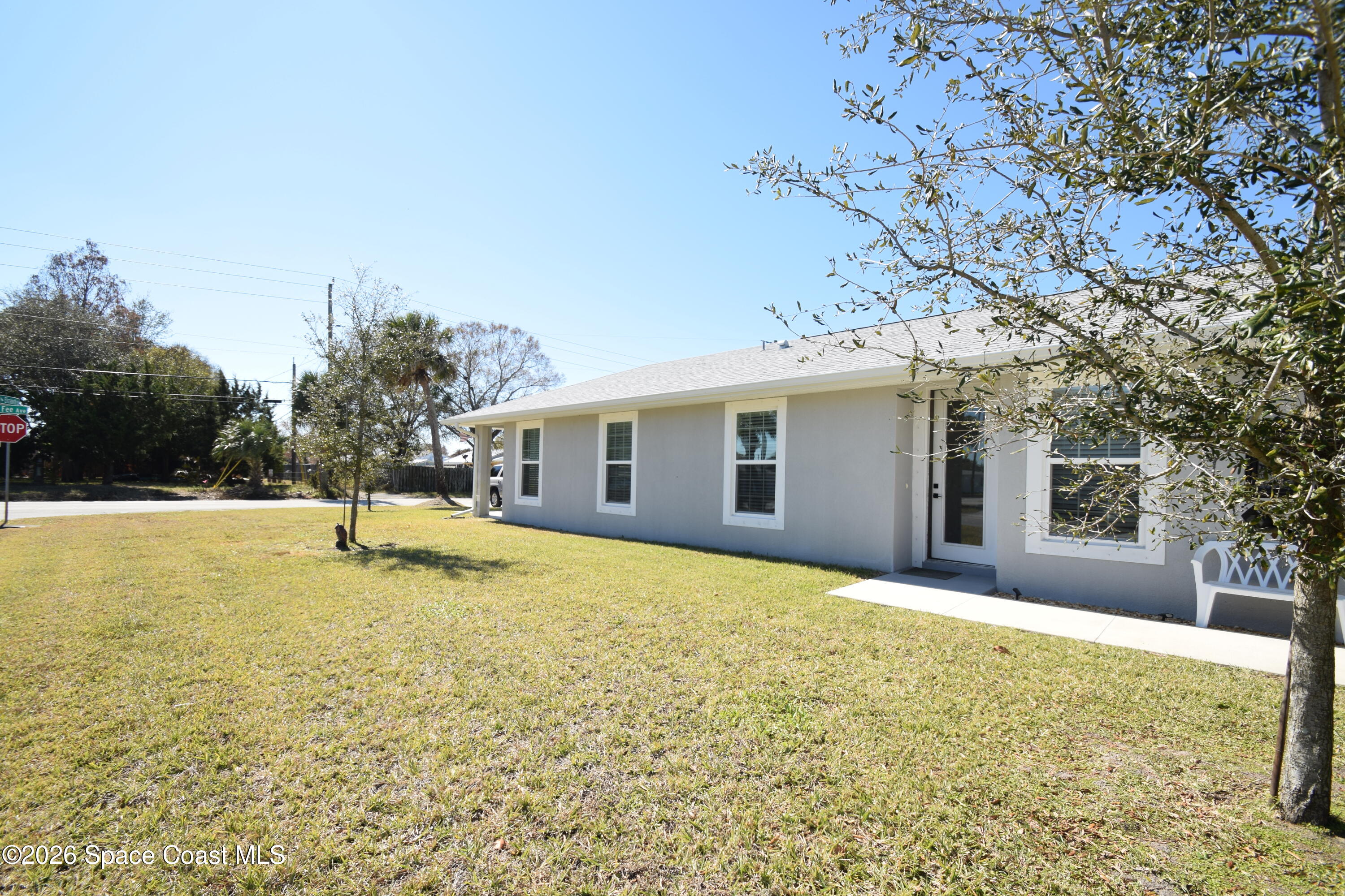 110 West Fee Avenue Melbourne, FL 32901 - Photo 81 of 112 .