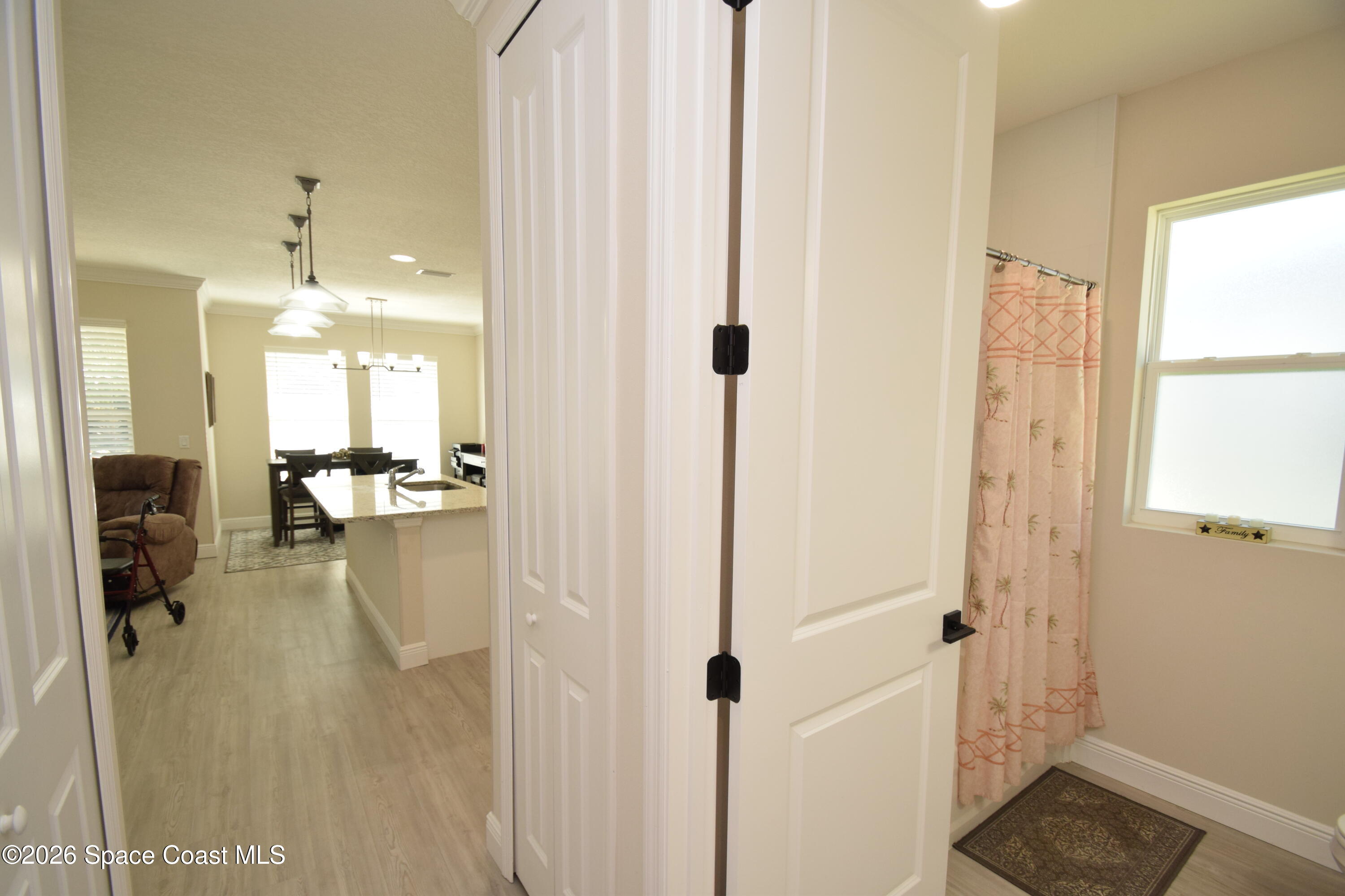 110 West Fee Avenue Melbourne, FL 32901 - Photo 86 of 112 9'4" ceilings - 8 ft doors