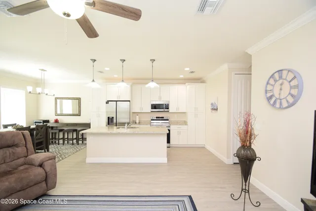 $385,000 | 110 West Fee Avenue, Melbourne, FL 32901