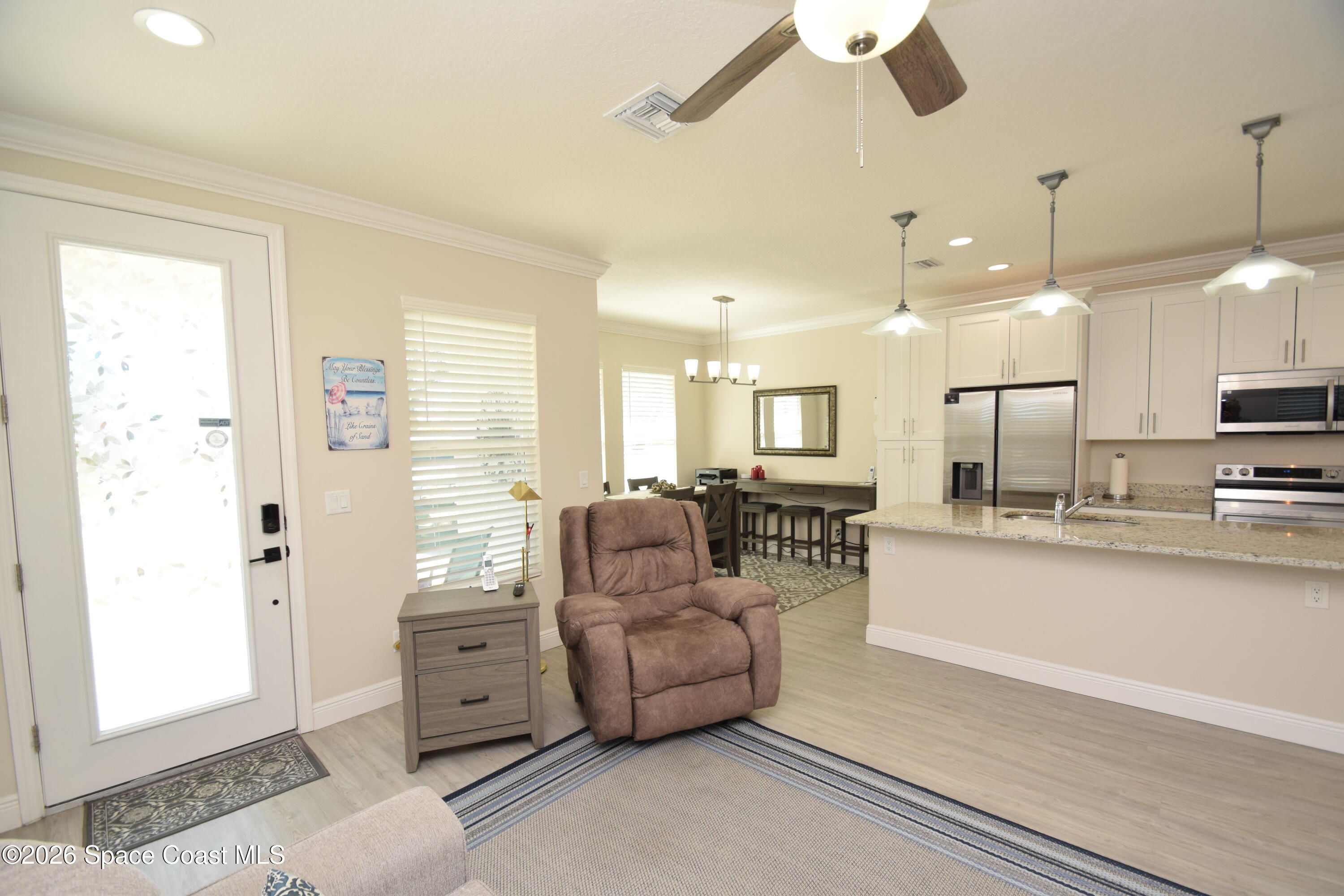 110 West Fee Avenue Melbourne, FL 32901 - Photo 95 of 112 Welcome