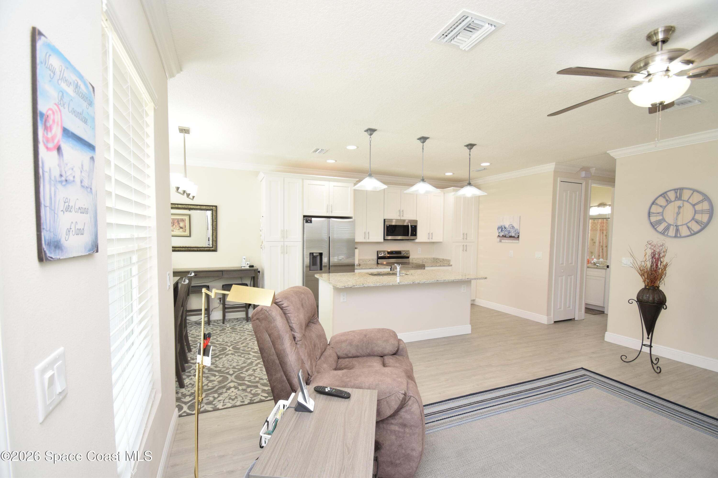 110 West Fee Avenue Melbourne, FL 32901 - Photo 97 of 112 Neutral coastal colors