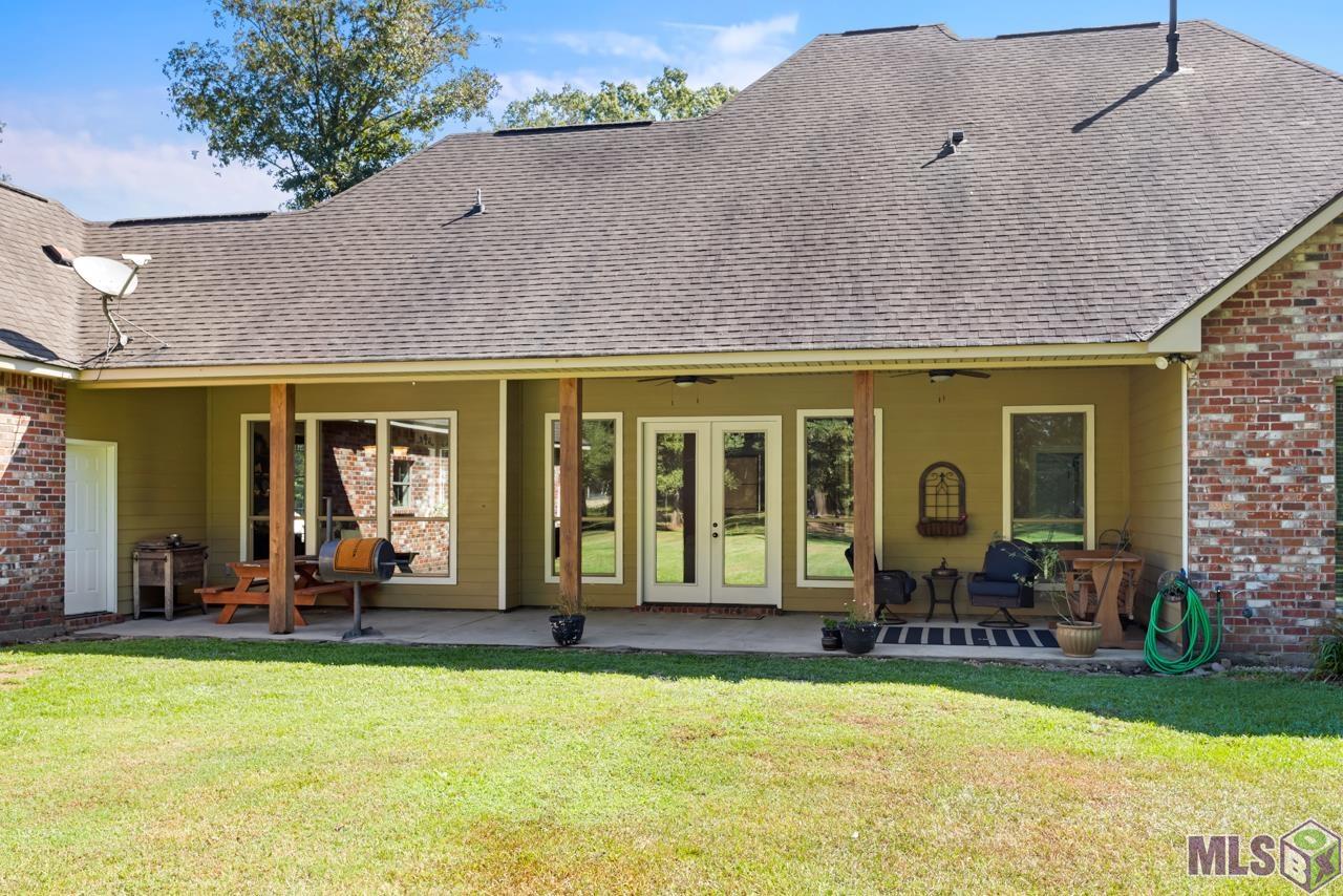 152 Lemon B Road Slaughter, LA 70777 - Photo 24 of 28 Gallery Image 24