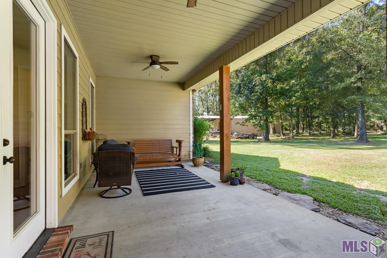 152 Lemon B Road Slaughter, LA 70777 - Photo 25 of 28 Gallery Image 25