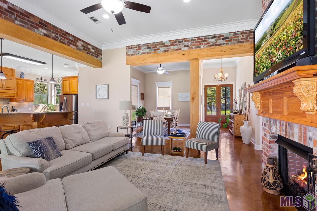 152 Lemon B Road Slaughter, LA 70777 - Photo 9 of 28 Gallery Image 9