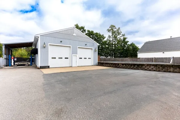 $899,000 | 280 Washington Street, Easton, MA 02356